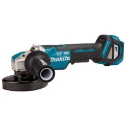 Makita DGA519ZJ 18 V Haakse Slijper 125 Mm X-LOCK -Winkel Voor Huishoudelijk Gereedschap DGA519ZJ C1L0