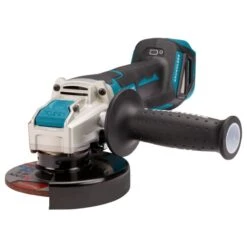 Makita DGA519ZJ 18 V Haakse Slijper 125 Mm X-LOCK -Winkel Voor Huishoudelijk Gereedschap DGA519ZJ C2R0