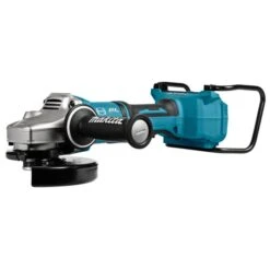 Makita DGA700ZKX1 2x18 V Haakse Slijper 180 Mm -Winkel Voor Huishoudelijk Gereedschap DGA700 A1L0 s101