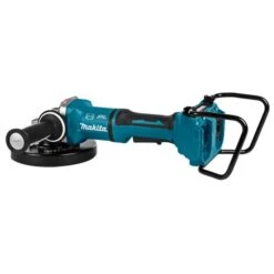 Makita DGA700ZKX1 2x18 V Haakse Slijper 180 Mm -Winkel Voor Huishoudelijk Gereedschap DGA700 A1R0