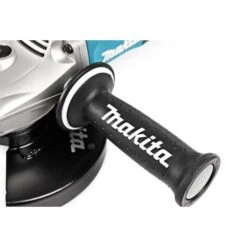 Makita DGA700ZKX1 2x18 V Haakse Slijper 180 Mm -Winkel Voor Huishoudelijk Gereedschap DGA700 F 004