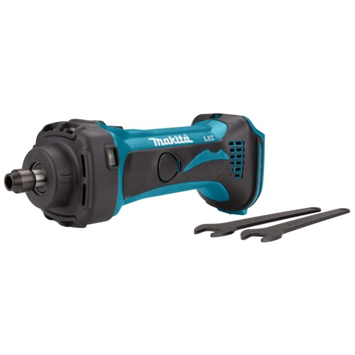 Makita DGD801Z 18 V Rechte Slijper - Afbeelding 2