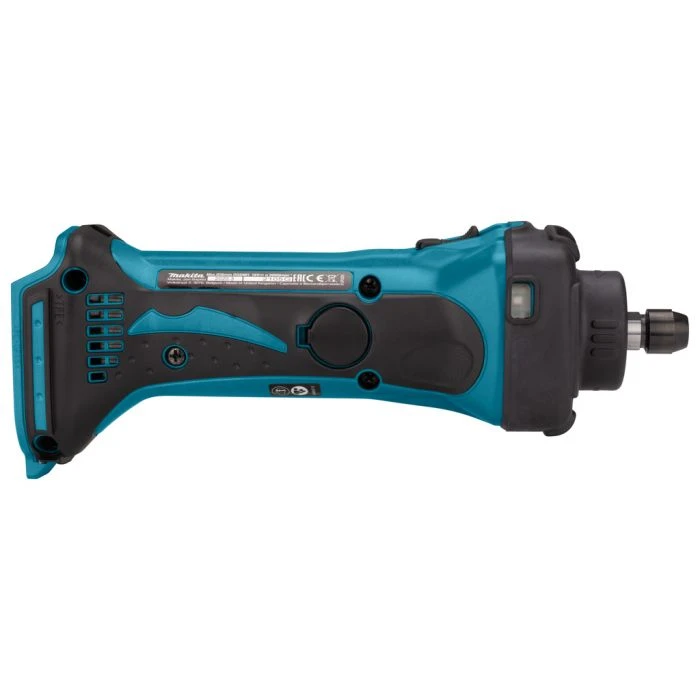 Makita DGD801Z 18 V Rechte Slijper - Afbeelding 14