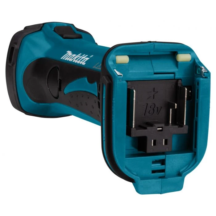 Makita DGD801Z 18 V Rechte Slijper - Afbeelding 16