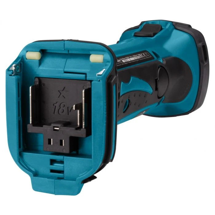 Makita DGD801Z 18 V Rechte Slijper - Afbeelding 15