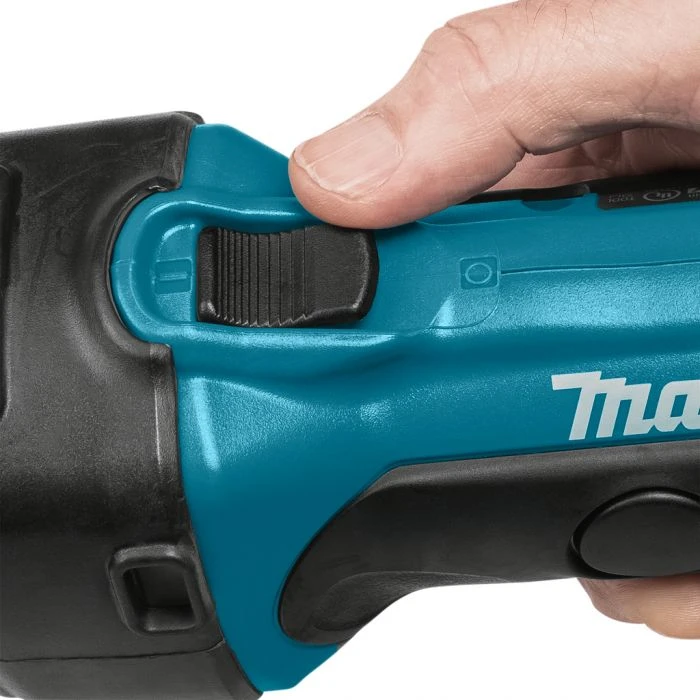 Makita DGD801Z 18 V Rechte Slijper - Afbeelding 9