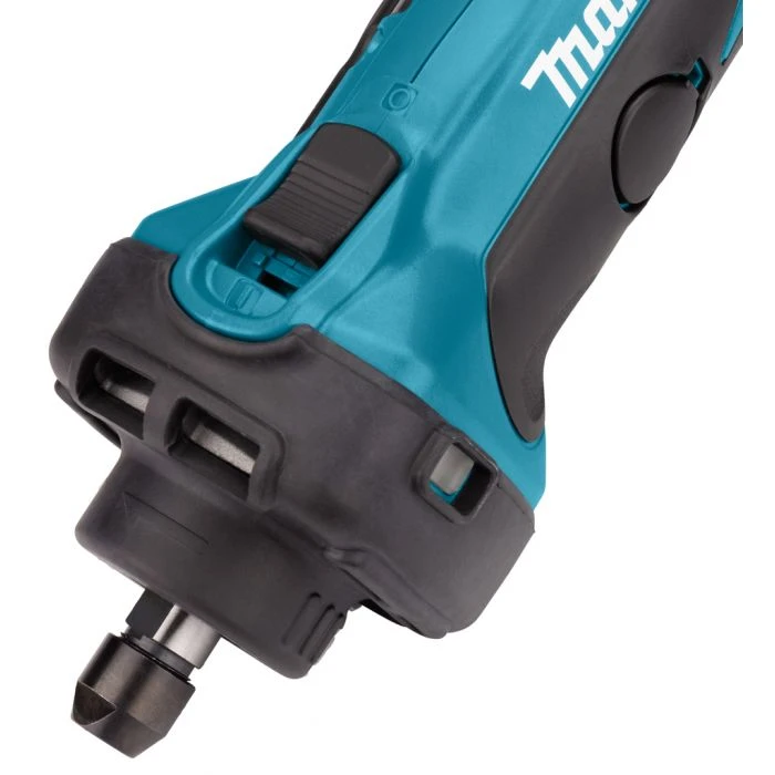 Makita DGD801Z 18 V Rechte Slijper - Afbeelding 11