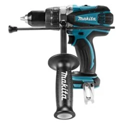 Makita DHP448ZJ 14,4 V Klopboor-/schroefmachine