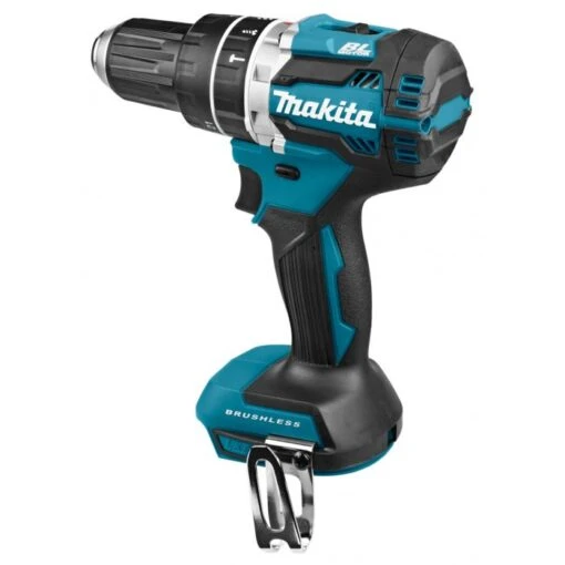 Makita DHP484Z 18 V Klopboor-/schroefmachine - Afbeelding 2