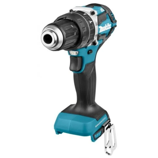 Makita DHP484Z 18 V Klopboor-/schroefmachine - Afbeelding 4