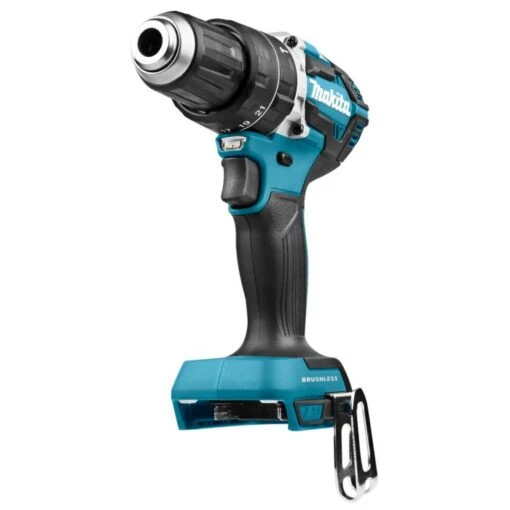 Makita DHP484Z 18 V Klopboor-/schroefmachine - Afbeelding 11