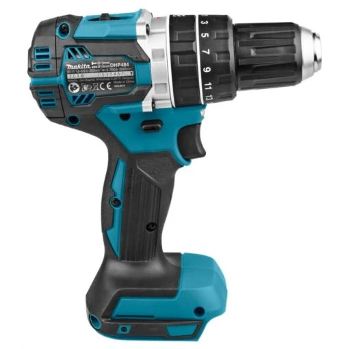 Makita DHP484Z 18 V Klopboor-/schroefmachine - Afbeelding 7