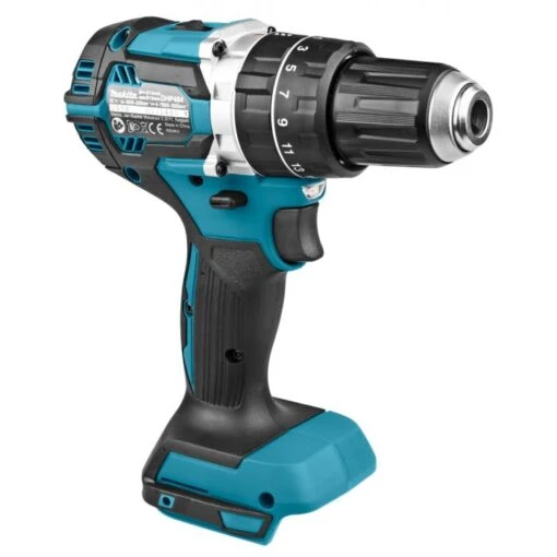 Makita DHP484Z 18 V Klopboor-/schroefmachine - Afbeelding 6