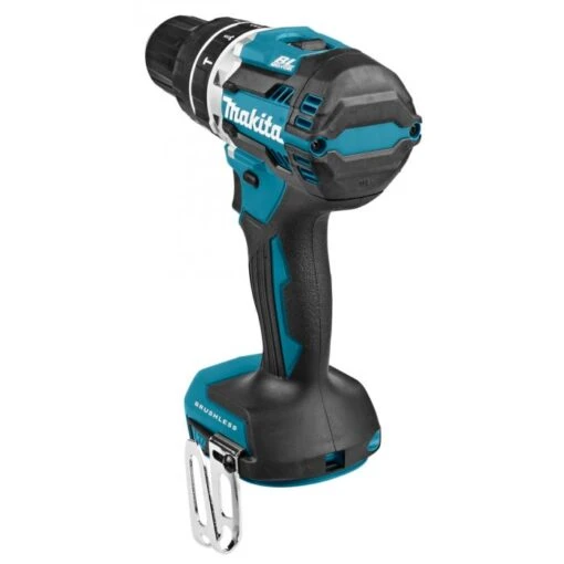 Makita DHP484Z 18 V Klopboor-/schroefmachine - Afbeelding 10