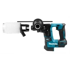 Makita DHR171ZJ 18 V Boorhamer -Winkel Voor Huishoudelijk Gereedschap DHR171 A1C0 1