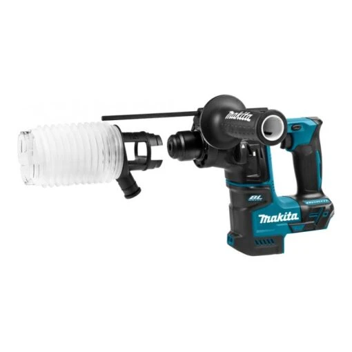 Makita DHR171ZJ 18 V Boorhamer - Afbeelding 2