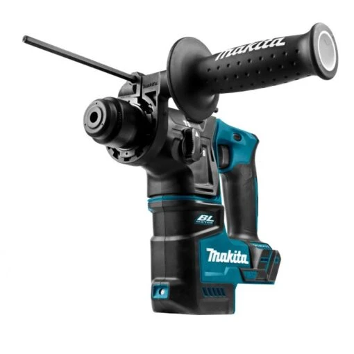 Makita DHR171ZJ 18 V Boorhamer - Afbeelding 7