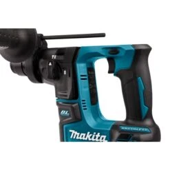 Makita DHR171ZJ 18 V Boorhamer -Winkel Voor Huishoudelijk Gereedschap DHR171 F 002 1