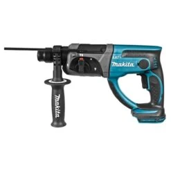 Makita DHR202Z 18 V Combihamer, Losse Body -Winkel Voor Huishoudelijk Gereedschap DHR202 A1C0 s01 1