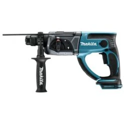Makita DHR202Z 18 V Combihamer, Losse Body -Winkel Voor Huishoudelijk Gereedschap DHR202 A1C0 s03