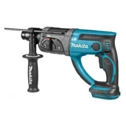 Makita DHR202Z 18 V Combihamer, Losse Body -Winkel Voor Huishoudelijk Gereedschap DHR202 A1R0 s01