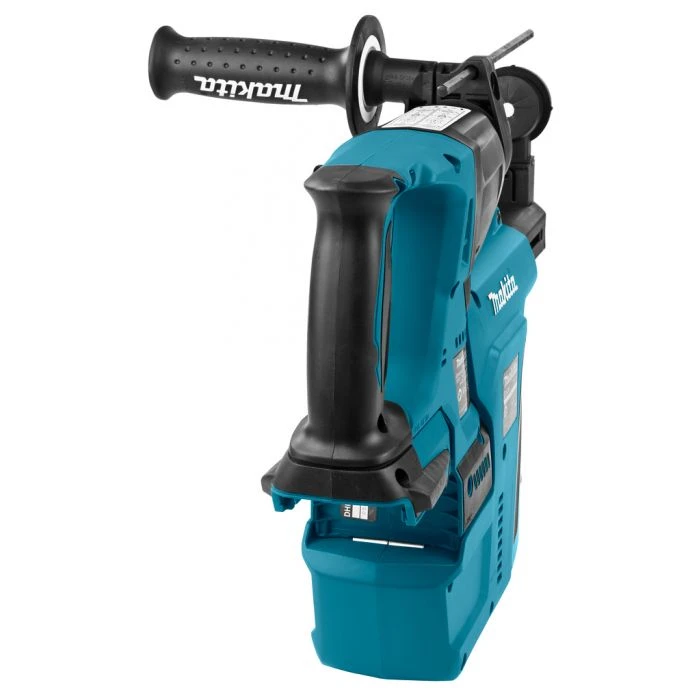 Makita DHR242RTJW 18 V Combihamer - Afbeelding 13