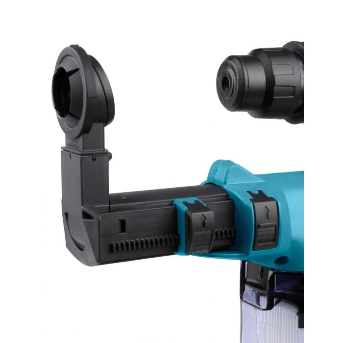 Makita DHR242RTJW 18 V Combihamer - Afbeelding 18