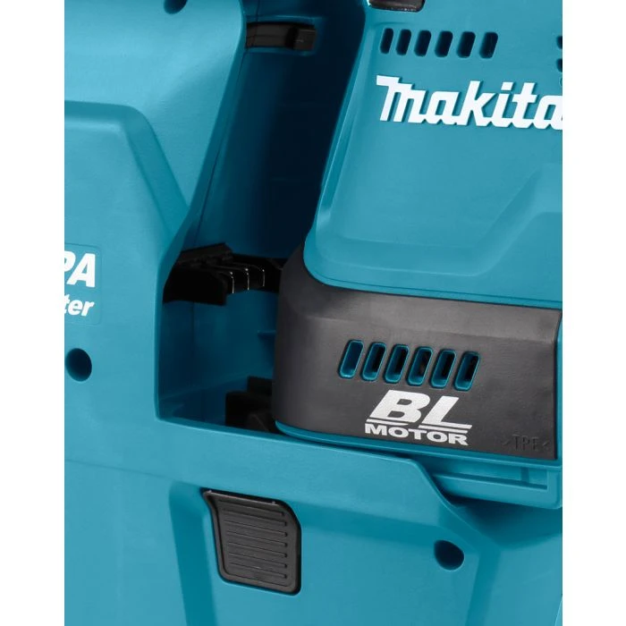 Makita DHR242RTJW 18 V Combihamer - Afbeelding 17