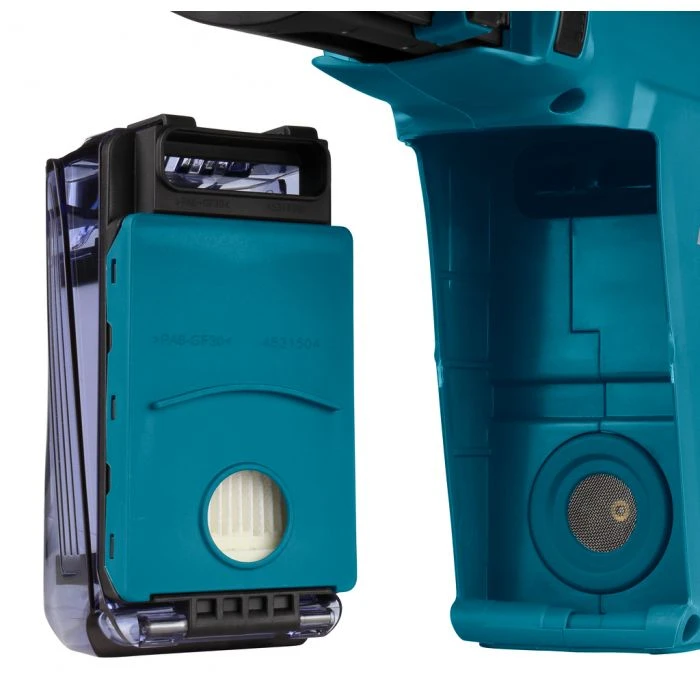 Makita DHR242RTJW 18 V Combihamer - Afbeelding 19