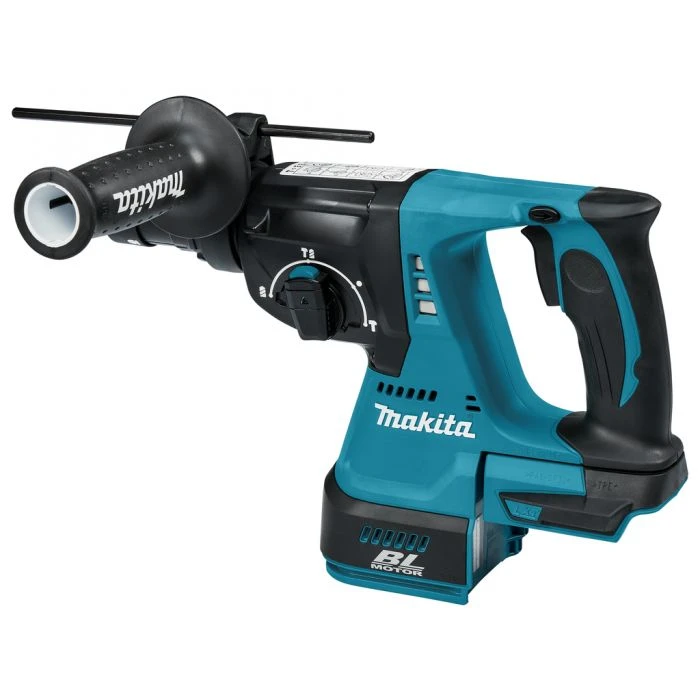 Makita DHR243Z 18 V Combihamer - Afbeelding 7