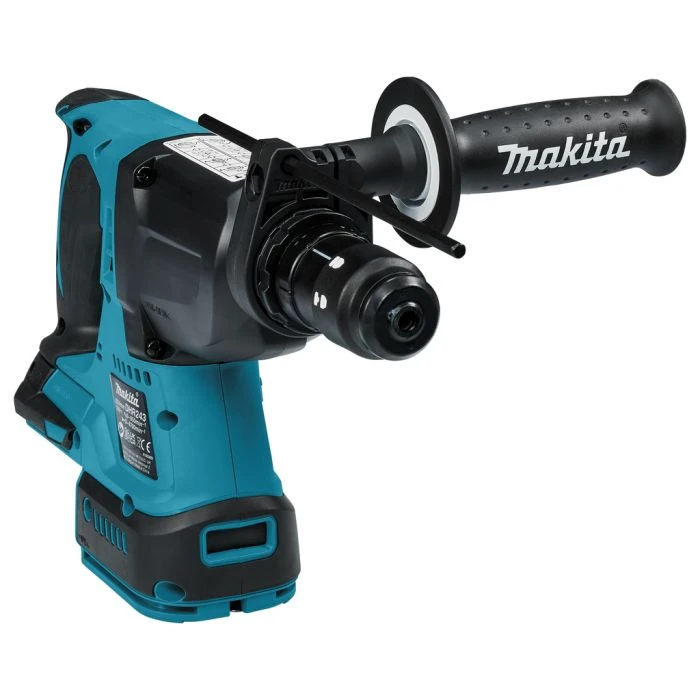 Makita DHR243Z 18 V Combihamer - Afbeelding 3