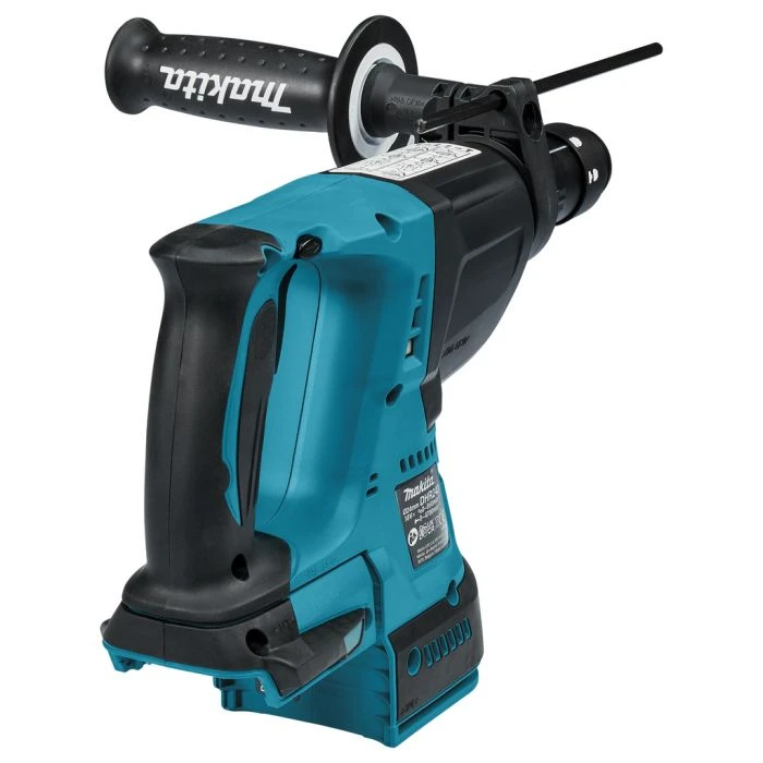 Makita DHR243Z 18 V Combihamer - Afbeelding 10
