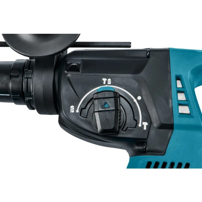 Makita DHR243Z 18 V Combihamer - Afbeelding 15