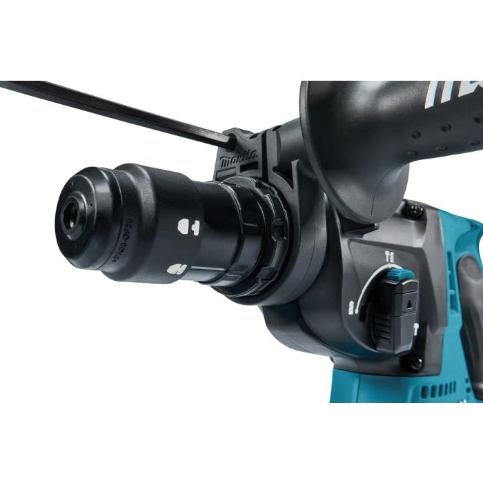 Makita DHR243Z 18 V Combihamer - Afbeelding 16