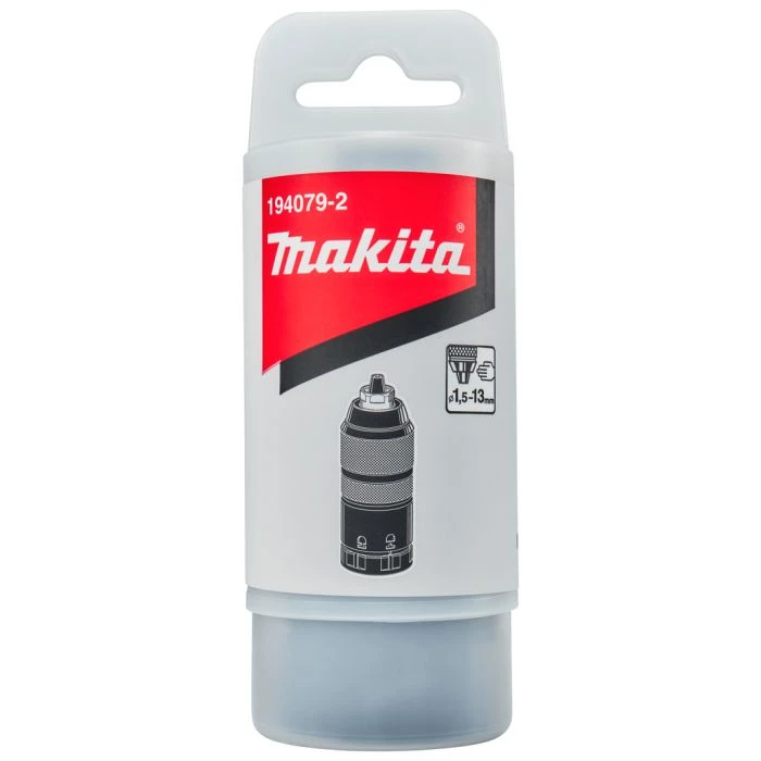 Makita DHR243Z 18 V Combihamer - Afbeelding 17