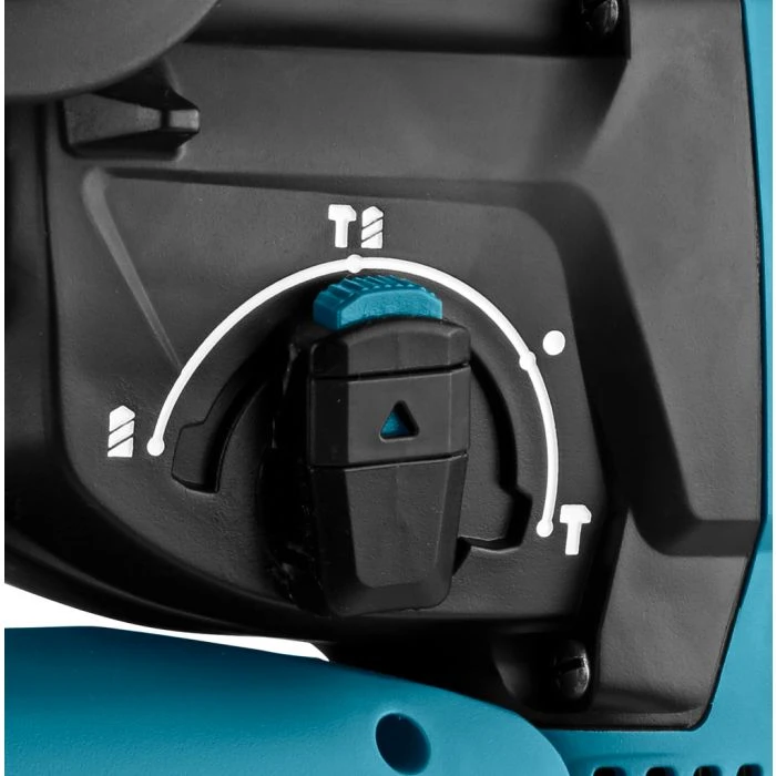 Makita DHR243Z 18 V Combihamer - Afbeelding 12