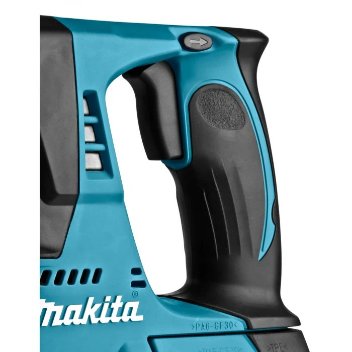 Makita DHR243Z 18 V Combihamer - Afbeelding 13