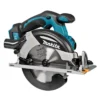 Makita DHS630ZJ 18 V Cirkelzaag 165 Mm