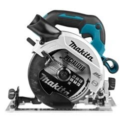 Makita DHS660ZJ 18 V Cirkelzaag 165 Mm -Winkel Voor Huishoudelijk Gereedschap DHS660 A1C0 s01 2