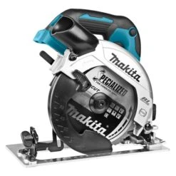 Makita DHS660ZJ 18 V Cirkelzaag 165 Mm -Winkel Voor Huishoudelijk Gereedschap DHS660 A1L0 s01 1