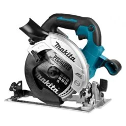 Makita DHS660ZJ 18 V Cirkelzaag 165 Mm -Winkel Voor Huishoudelijk Gereedschap DHS660 A1R0 s01 1