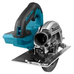 Makita DHS660ZJ 18 V Cirkelzaag 165 Mm -Winkel Voor Huishoudelijk Gereedschap DHS660 A2R0 2