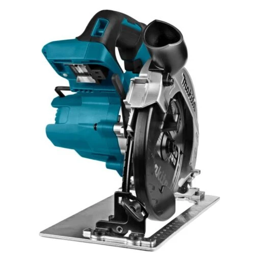 Makita DHS660ZJ 18 V Cirkelzaag 165 Mm - Afbeelding 8