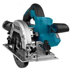 Makita DHS660ZJ 18 V Cirkelzaag 165 Mm -Winkel Voor Huishoudelijk Gereedschap DHS660 A8L0 1