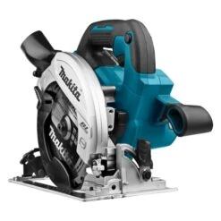 Makita DHS660ZJ 18 V Cirkelzaag 165 Mm -Winkel Voor Huishoudelijk Gereedschap DHS660 A8L0 s01 1