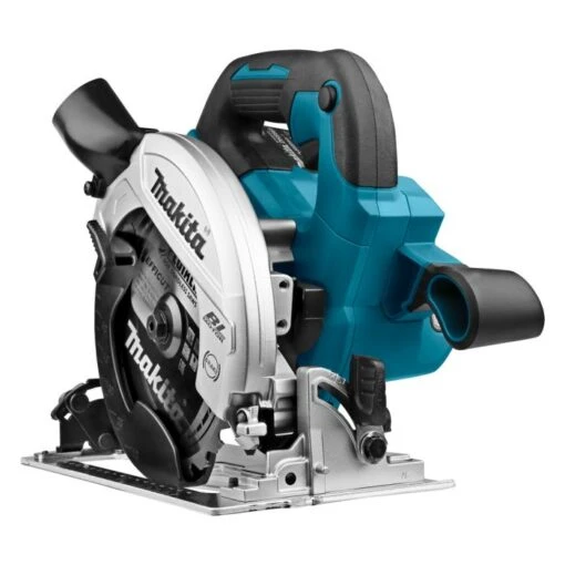 Makita DHS660ZJ 18 V Cirkelzaag 165 Mm - Afbeelding 12