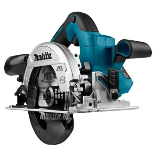 Makita DHS660ZJ 18 V Cirkelzaag 165 Mm - Afbeelding 10