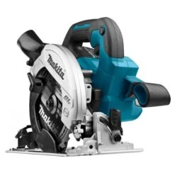 Makita DHS660ZJ 18 V Cirkelzaag 165 Mm -Winkel Voor Huishoudelijk Gereedschap DHS660 A8L0 s102 1