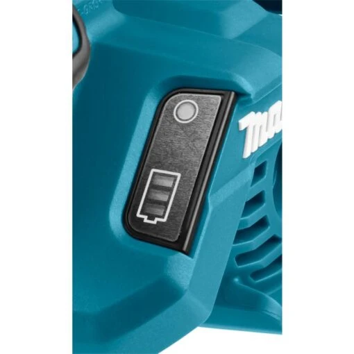 Makita DHS660ZJ 18 V Cirkelzaag 165 Mm - Afbeelding 14