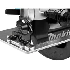 Makita DHS660ZJ 18 V Cirkelzaag 165 Mm -Winkel Voor Huishoudelijk Gereedschap DHS660 F 005 1